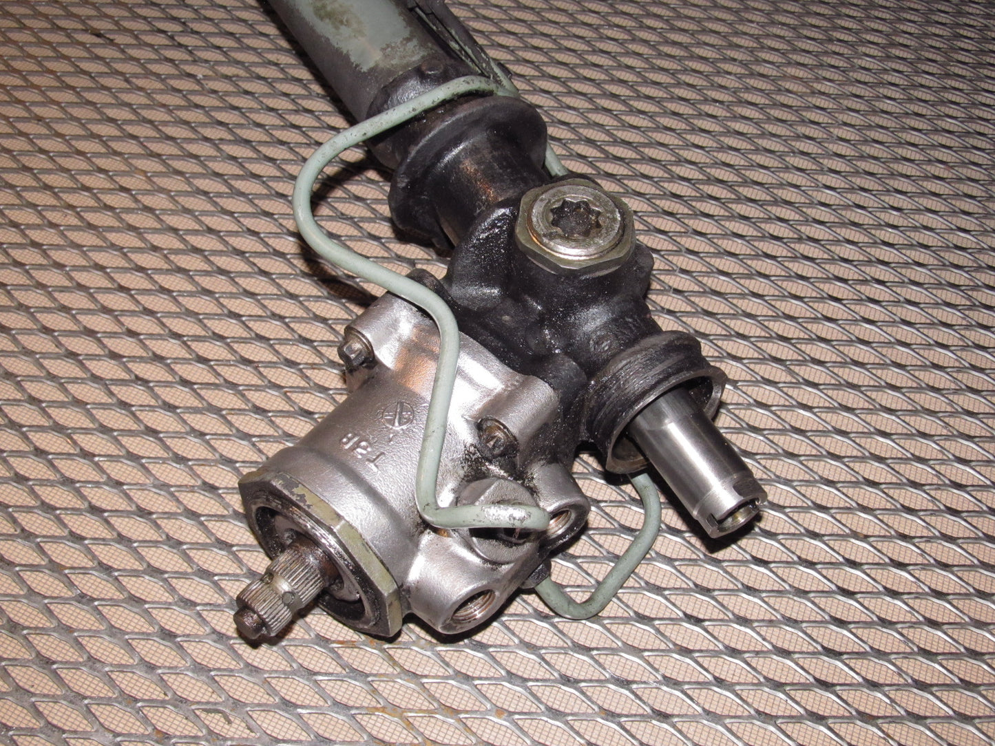 87 88 89 Nissan 300zx OEM Steering Rack