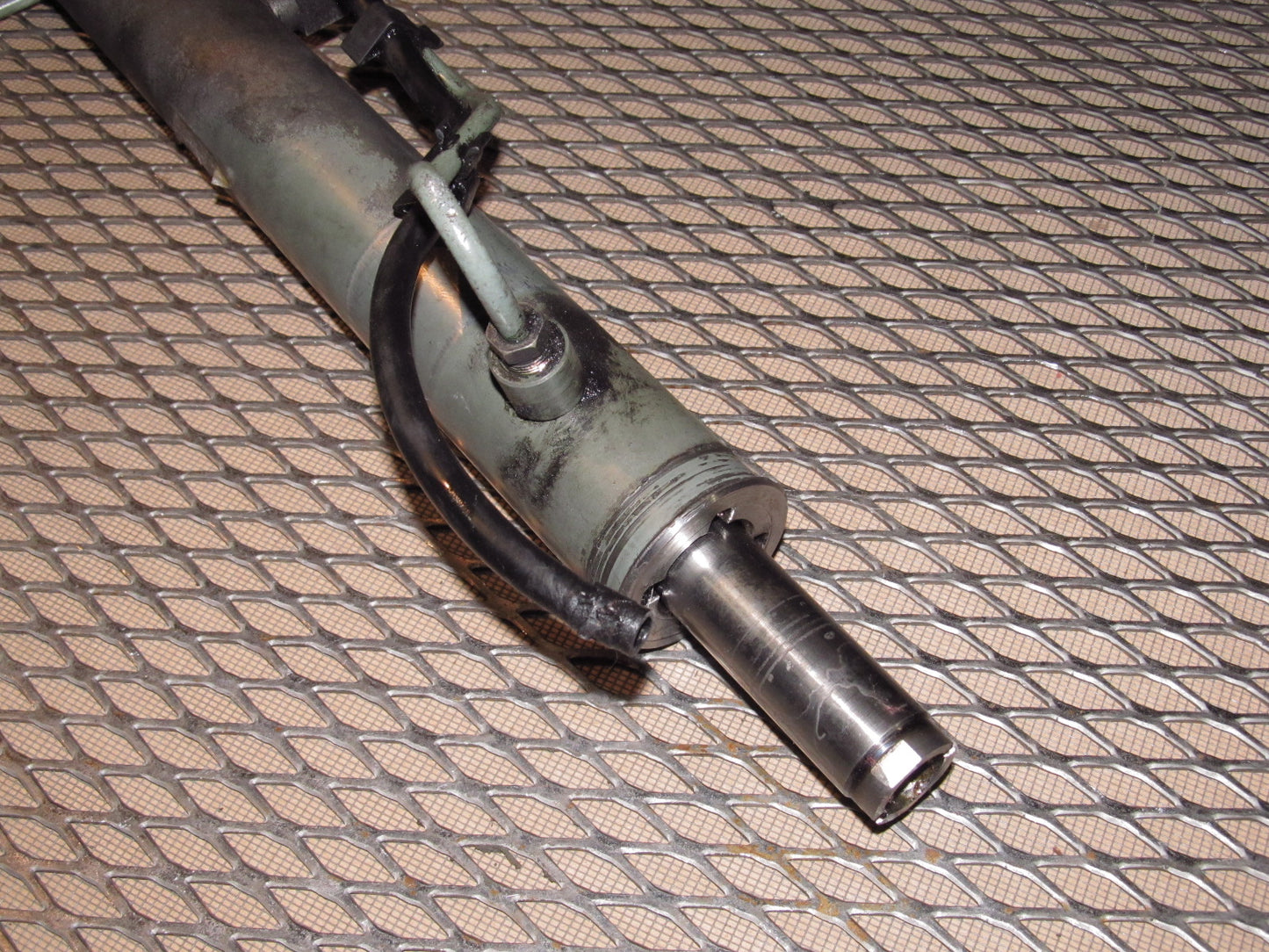 87 88 89 Nissan 300zx OEM Steering Rack