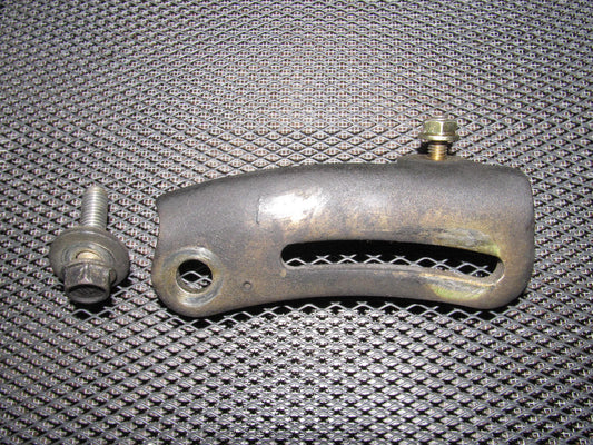 96 97 98 99 00 Honda Civic OEM D16Y8 Alternator Adjustment Bracket