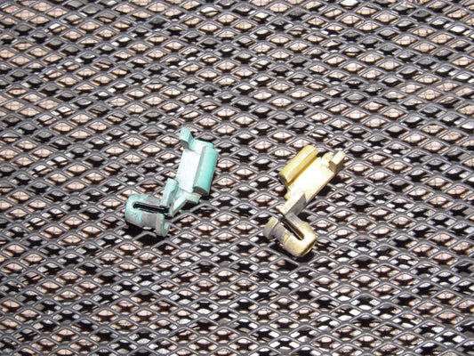 79-85 Mazda RX7 OEM Door Lock Tumbler Linkage Rod Retainer