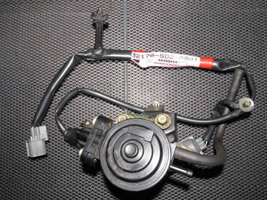 96 97 98 99 00 Honda Civic OEM D16Y8 Gas Tank Evap Valve