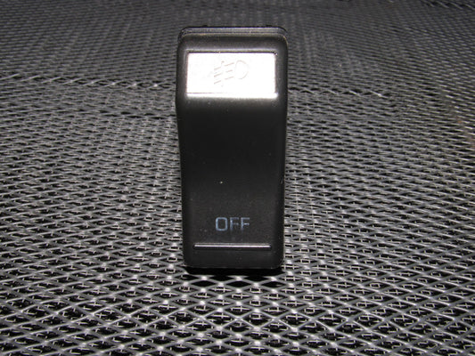 86 87 88 Toyota Supra OEM Fog Light Switch