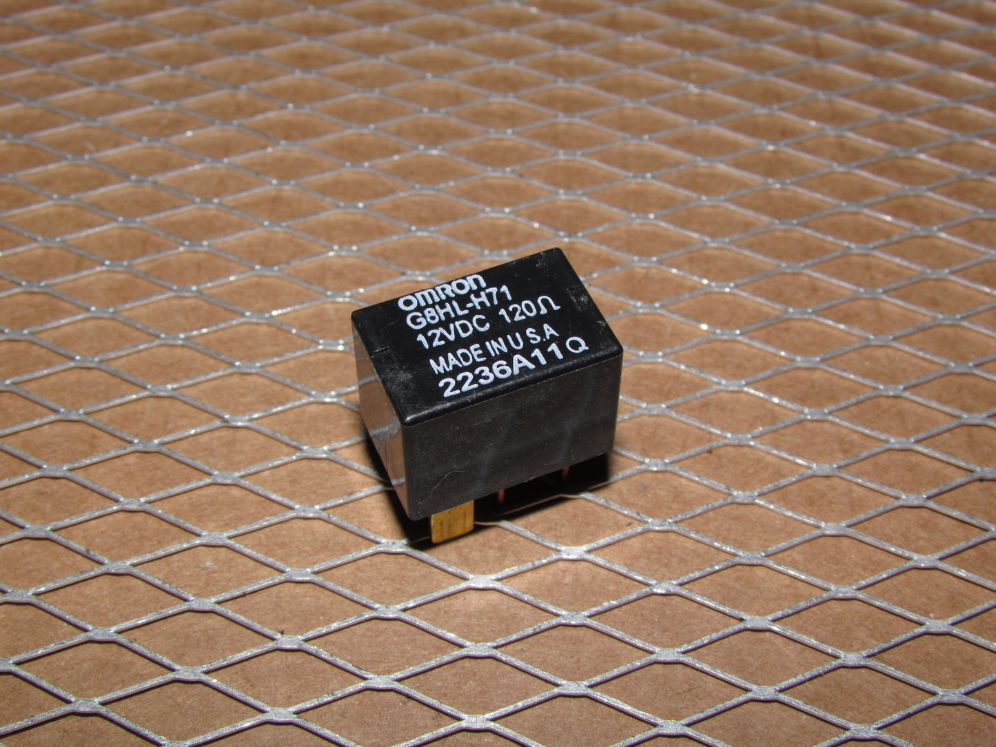 Honda & Acura Relay G8HL-H71