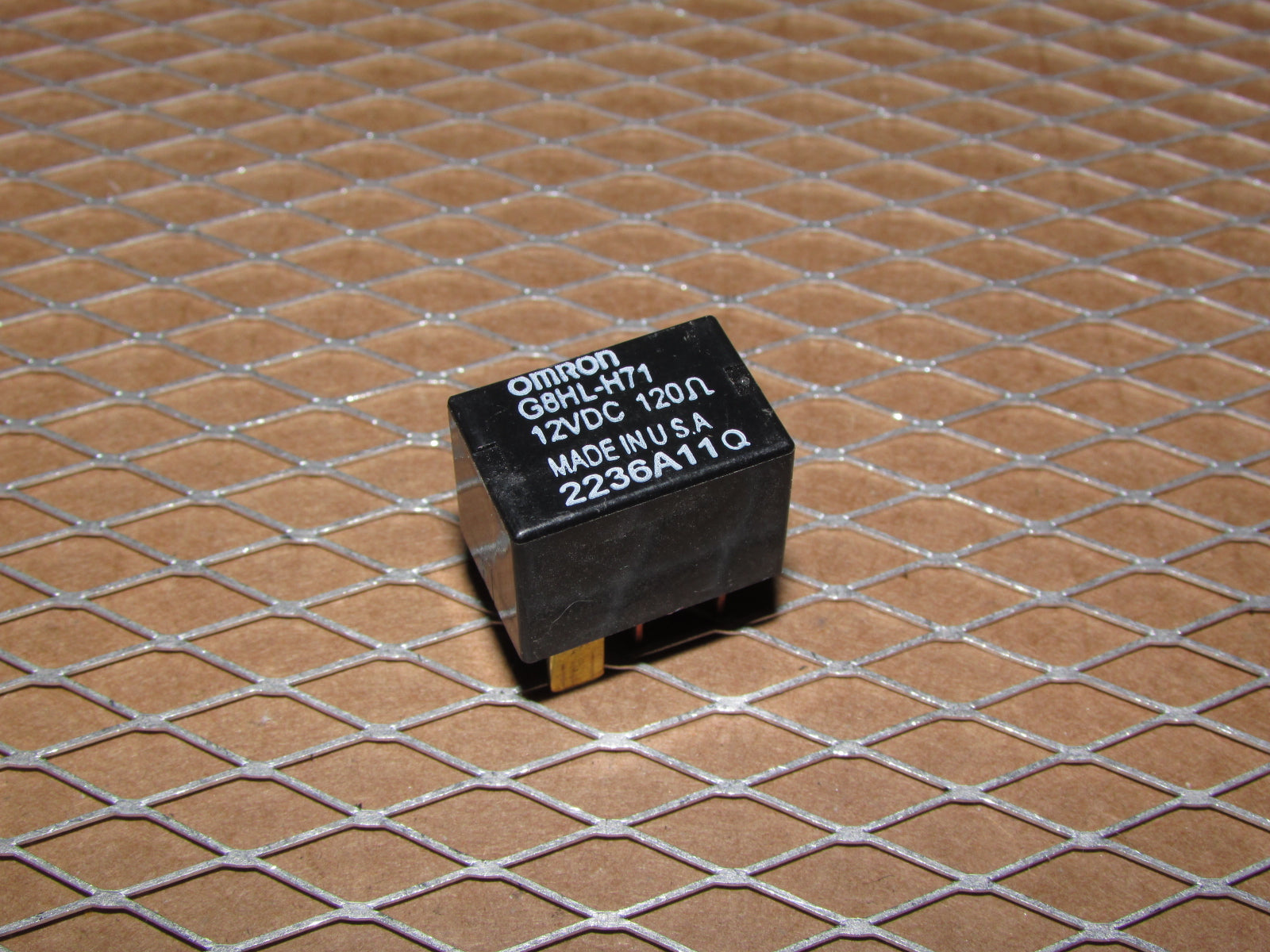 Honda & Acura Relay G8HL-H71