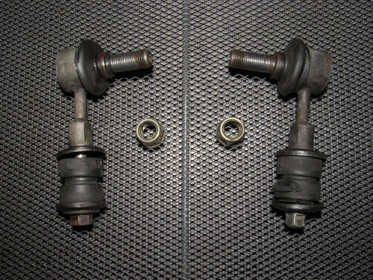 92 93 94 95 96 Honda Prelude OEM Front Stabilizer Link Set