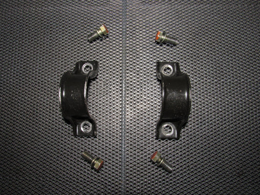 92 93 94 95 96 Honda Prelude OEM Front Stabilizer Mount Bracket