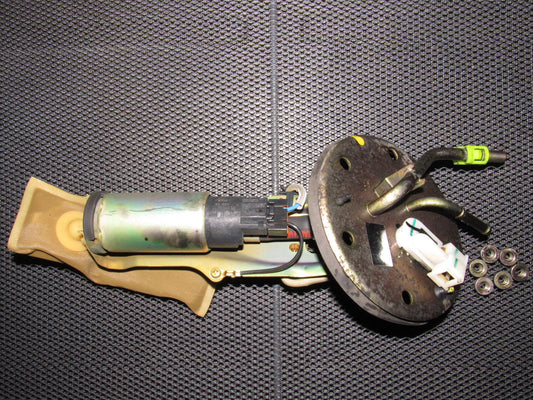 96 97 98 99 00 Honda Civic OEM D16Y8 Fuel Pump with Sending Unit