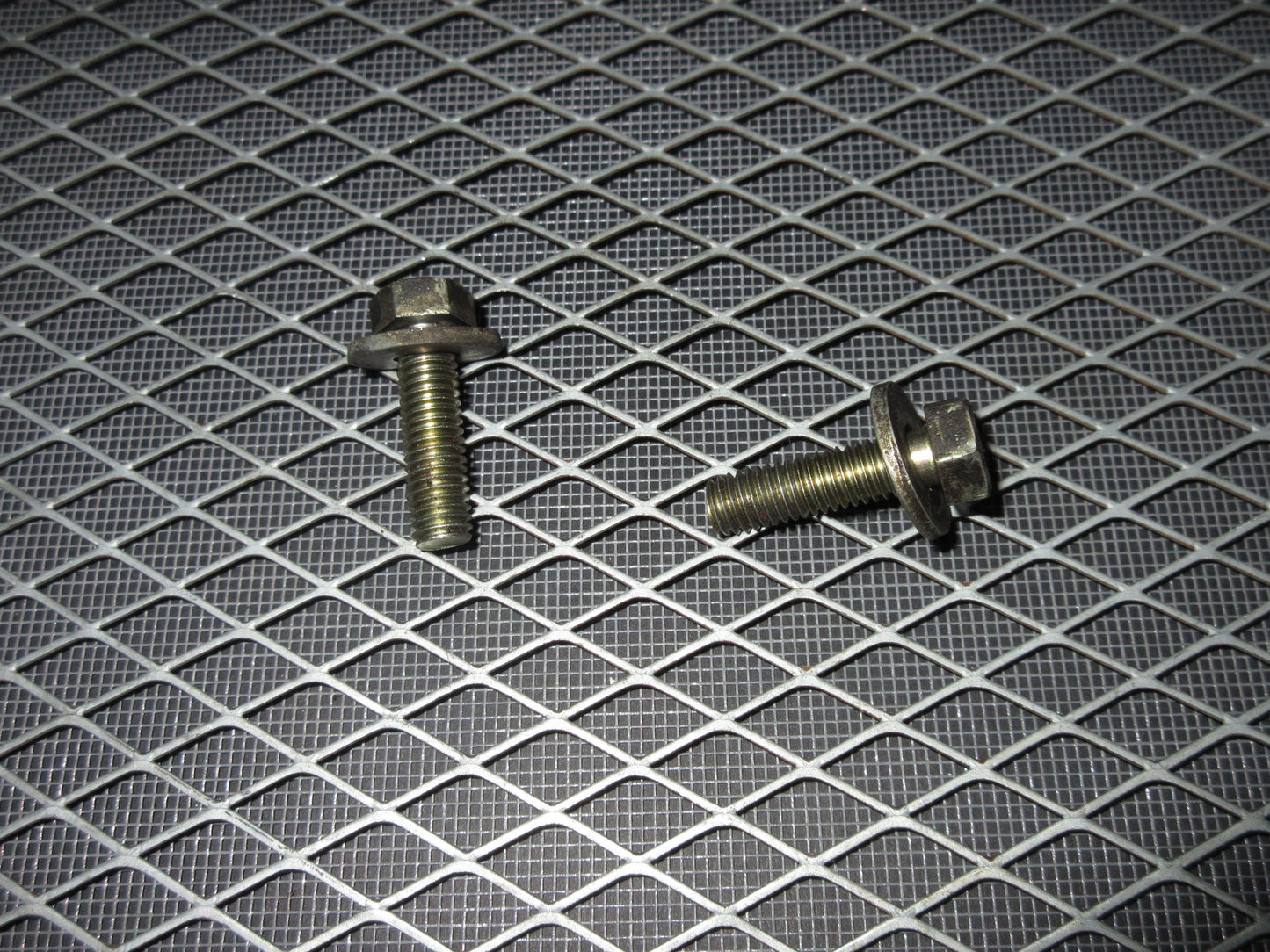 JDM 98 99 00 01 02 Honda Accord None ULEV F23A Ignition Distributor Bolt