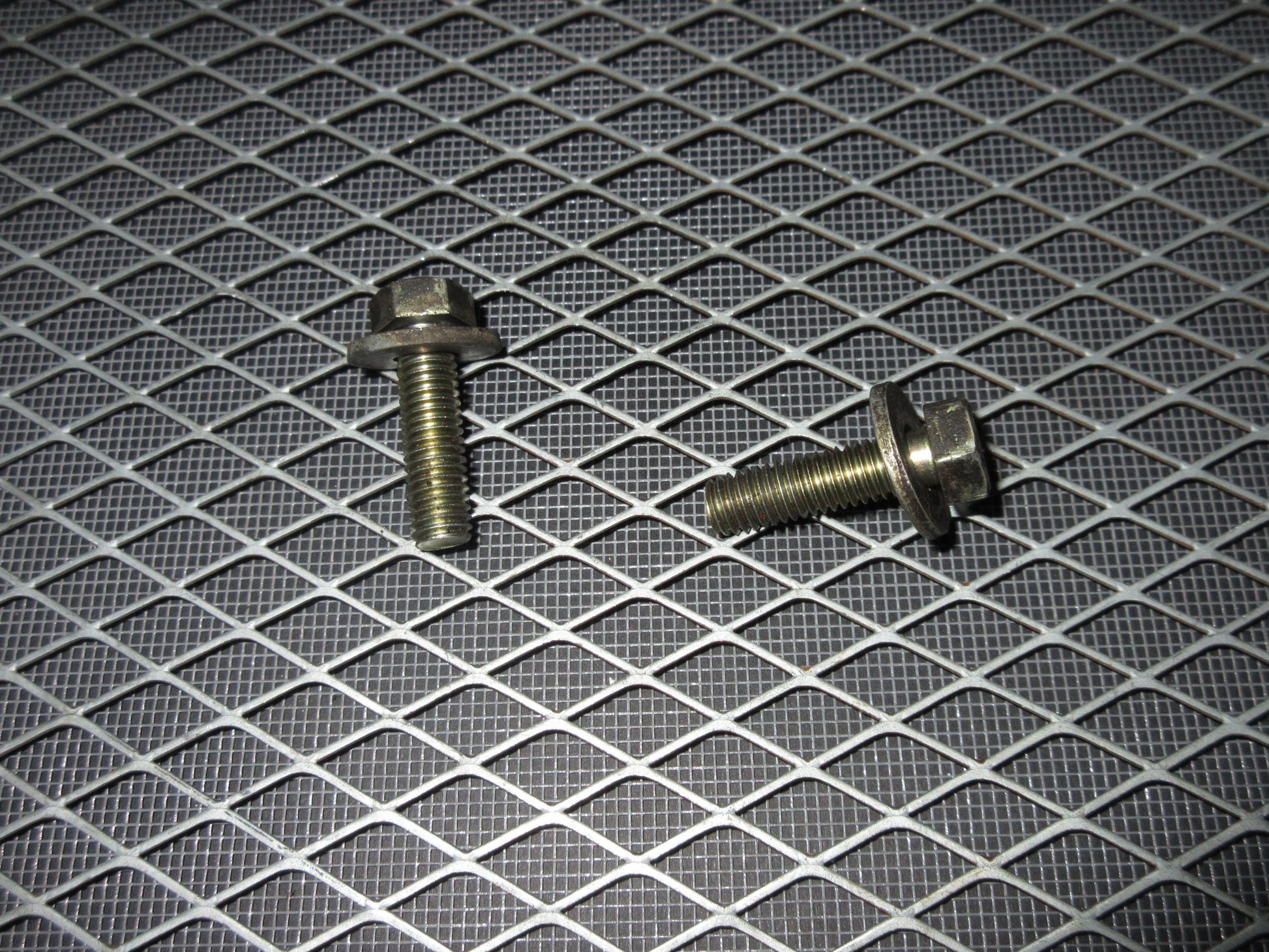 JDM 98 99 00 01 02 Honda Accord None ULEV F23A Ignition Distributor Bolt