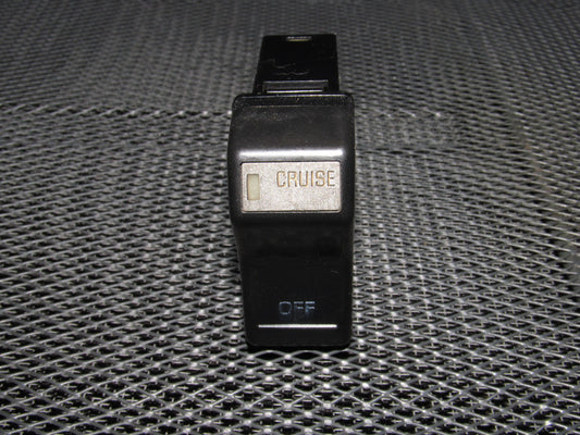 86 87 88 Toyota Supra OEM Cruise Control Switch