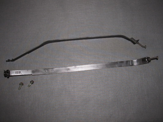 96 97 98 99 00 Honda Civic OEM D16Y8 Gas Tank Strapping