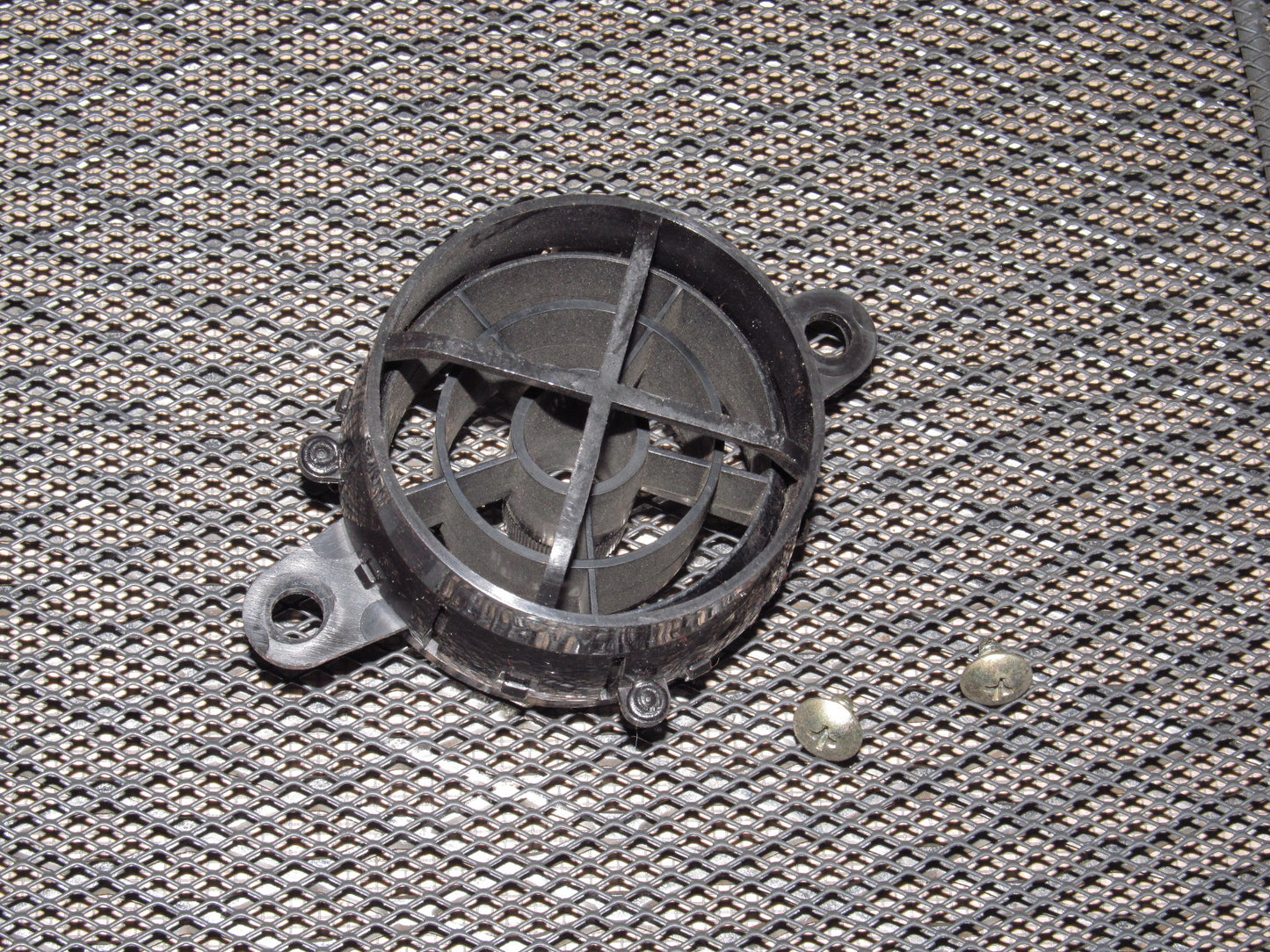 81-83 Mazda RX7 OEM Dash Air Vent
