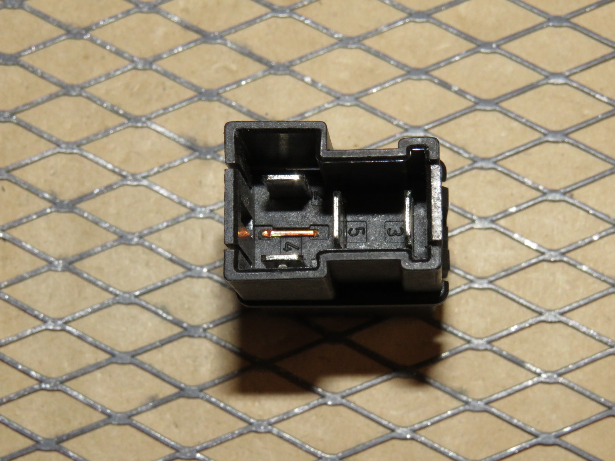 Volvo Relay MB 953382 1I – Autopartone.com
