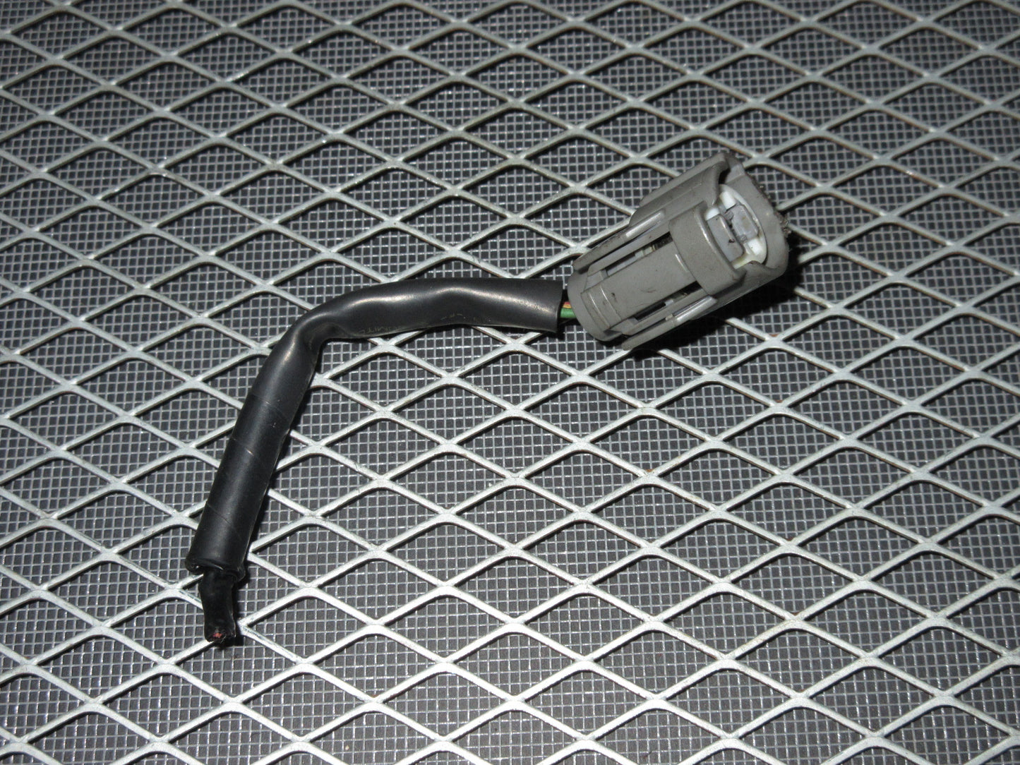 JDM 98 99 00 01 02 Honda Accord None ULEV F23A Air Temperature Harness