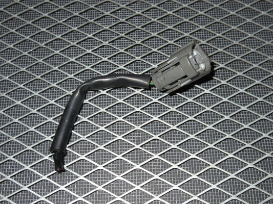 JDM 98 99 00 01 02 Honda Accord None ULEV F23A Air Temperature Harness