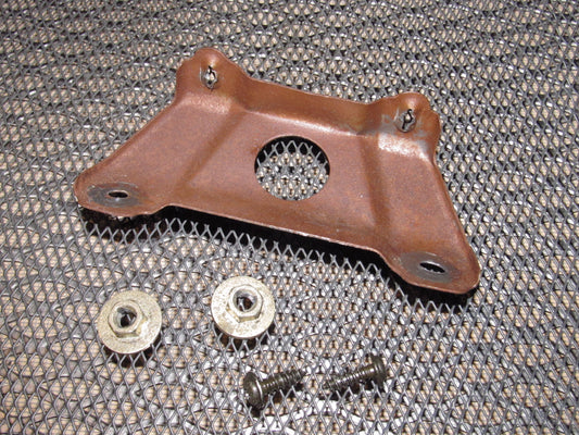 91 92 93 94 95 Toyota MR2 OEM Dash Center Lower Bracket