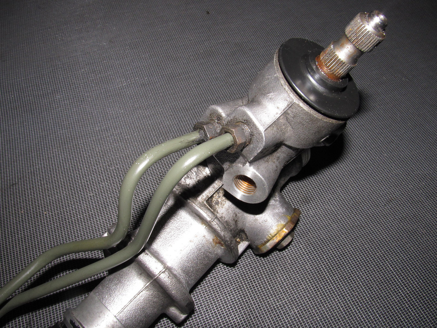 94 95 96 97 Mazda Miata OEM Power Steering Rack
