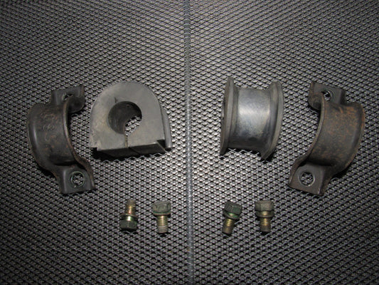 92 93 94 95 96 Honda Prelude OEM Rear Stabilizer Mount And Bracket