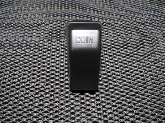 86 87 88 Toyota Supra OEM Dash Coin Holder