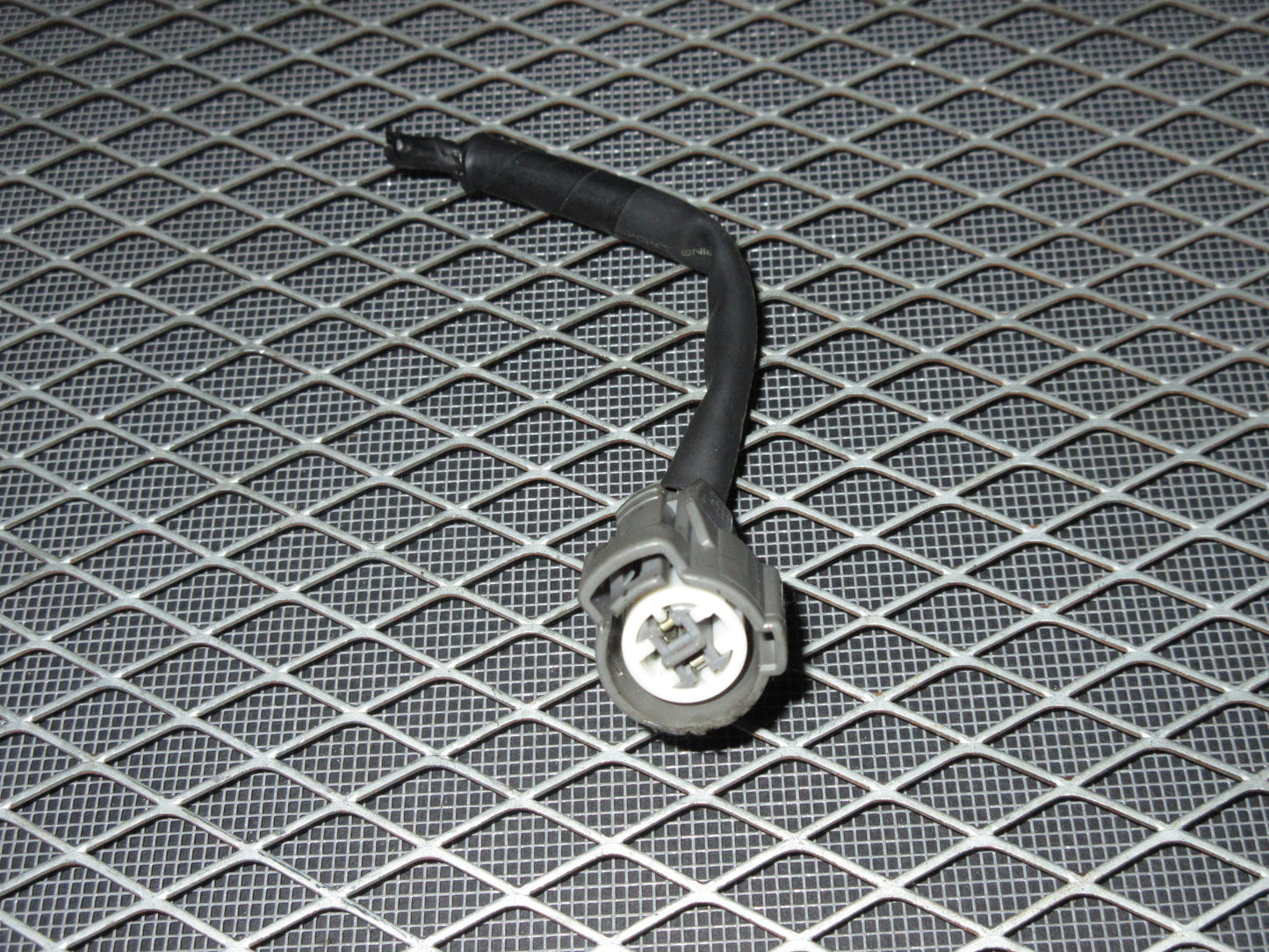 JDM 98 99 00 01 02 Honda Accord None ULEV F23A Air Temperature Harness