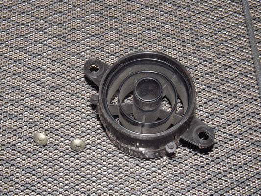 79-83 Mazda RX7 OEM Dash Air Vent