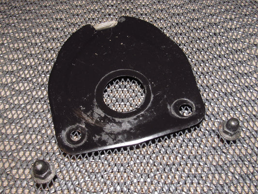 91 92 93 94 95 Toyota MR2 OEM Interior fuel Pump Cover