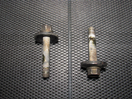 92 93 94 95 96 Honda Prelude OEM Rear Stabilizer Link Bolt Set