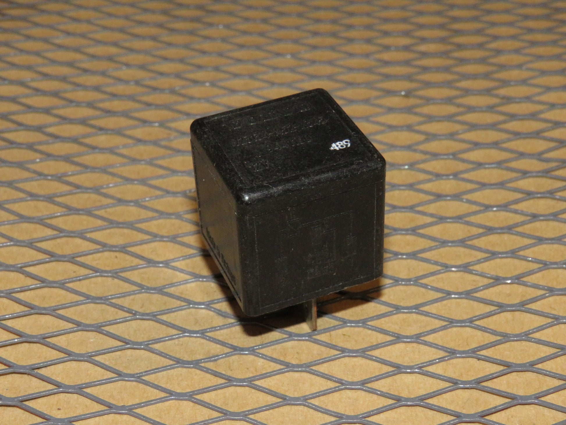 Volvo Relay V23134-A52-X345 / 9441160