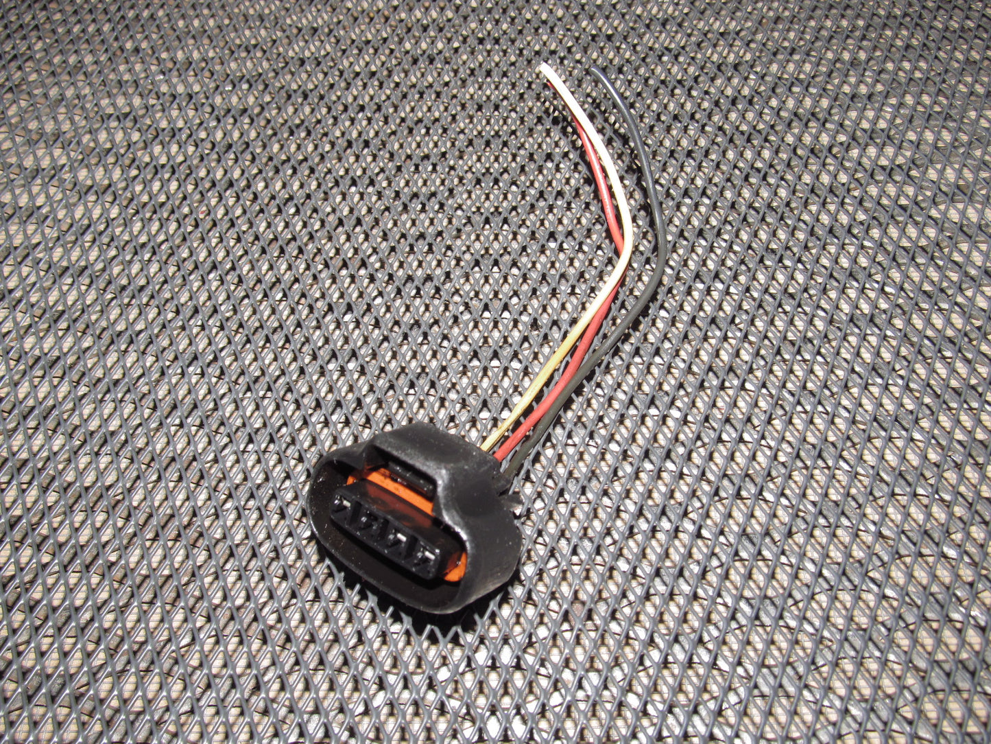 91 92 93 94 95 Toyota MR2 OEM Ignition Distributor Pigtail Harness - 5SFE