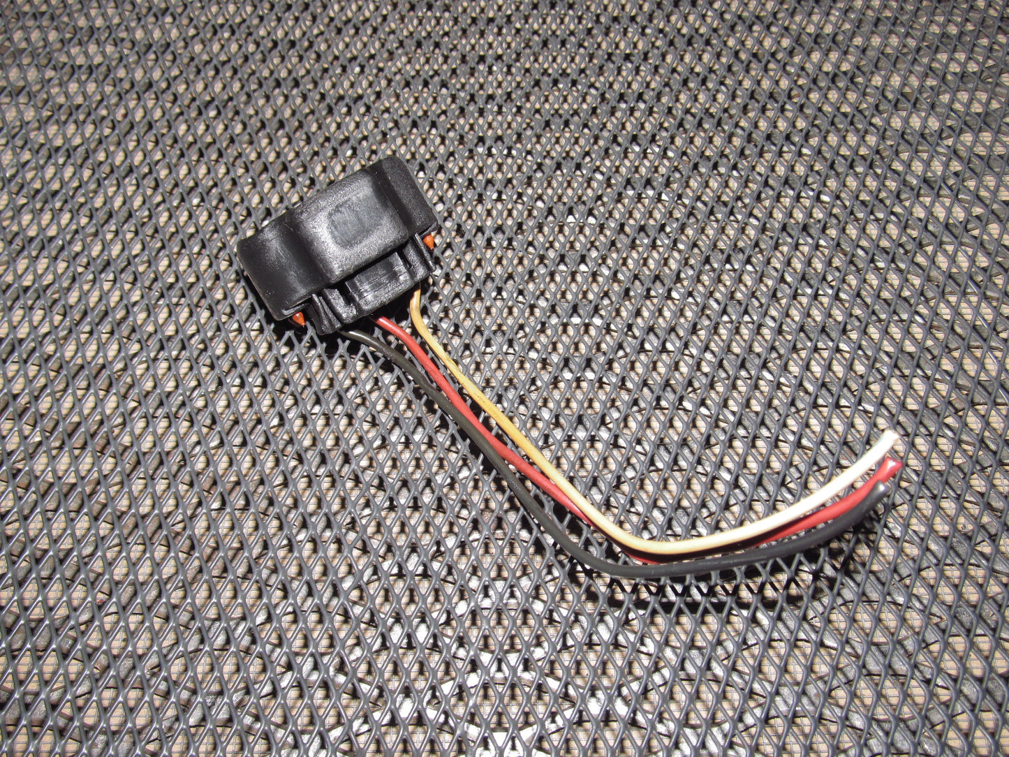 91 92 93 94 95 Toyota MR2 OEM Ignition Distributor Pigtail Harness - 5SFE