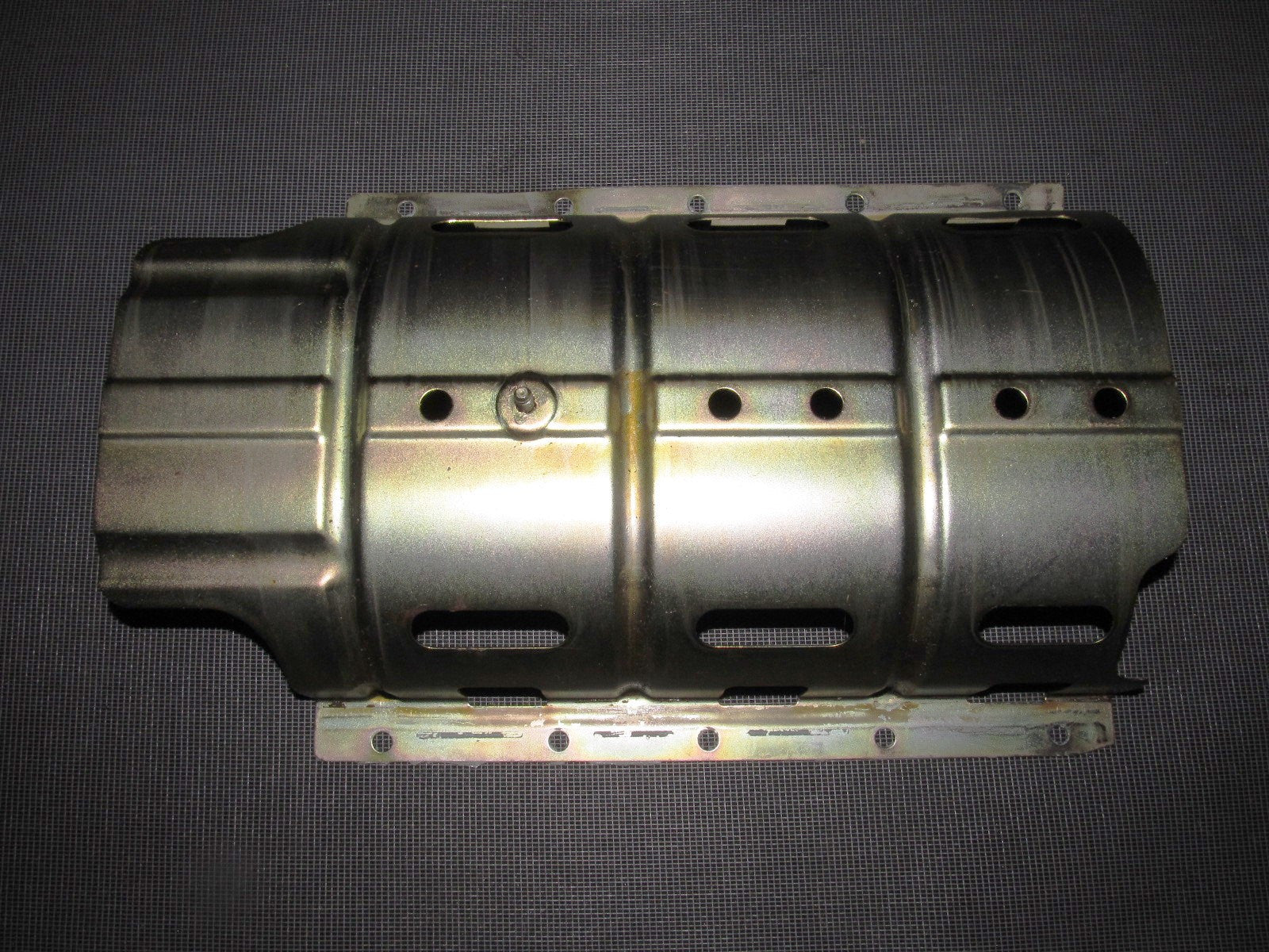 94 95 96 97 Mazda Miata OEM Engine Oil Pan Baffle Plate Cover