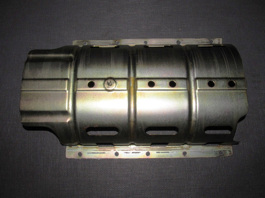 94 95 96 97 Mazda Miata OEM Engine Oil Pan Baffle Plate Cover