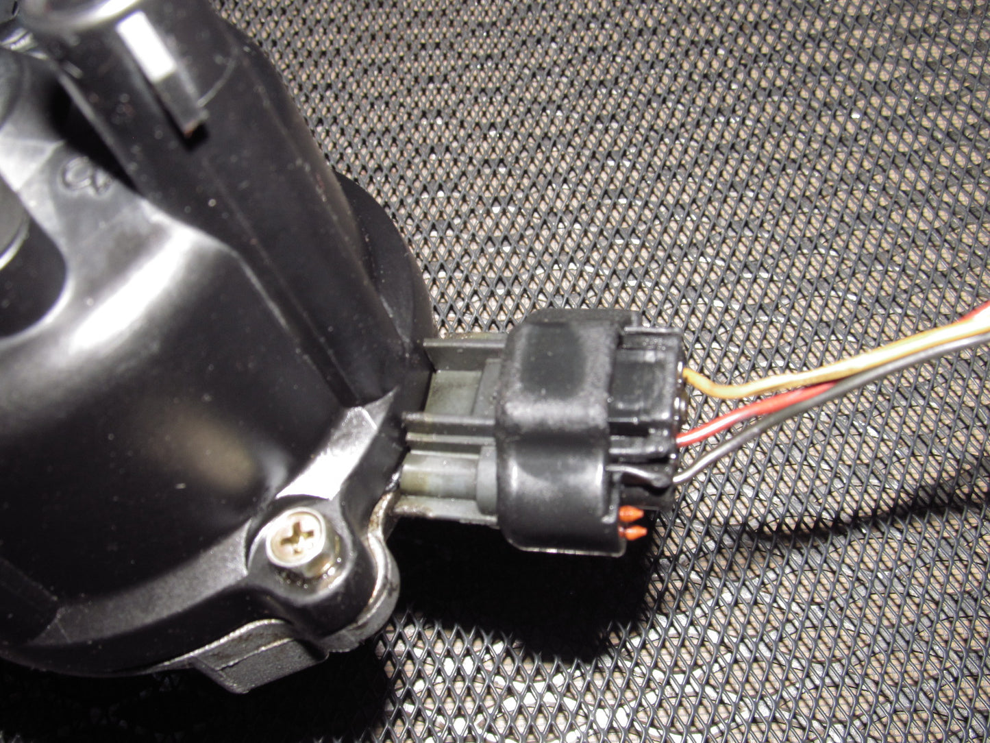 91 92 93 94 95 Toyota MR2 OEM Ignition Distributor Pigtail Harness - 5SFE