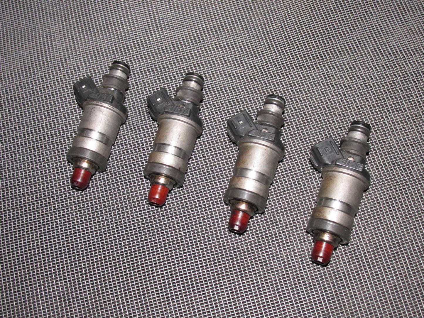 96 97 98 99 00 Honda Civic OEM EX D16Y8 Vtec Fuel Injector - Set