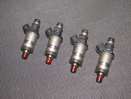 96 97 98 99 00 Honda Civic OEM EX D16Y8 Vtec Fuel Injector - Set