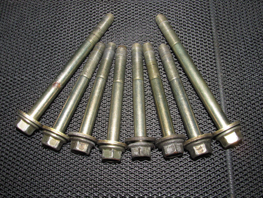 92 93 94 95 96 Honda Prelude OEM Front Crossmember Sub Frame Bolt Set