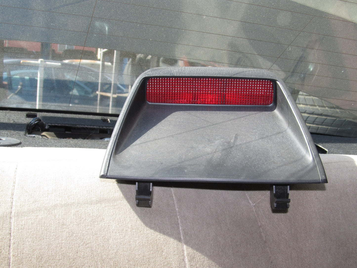 97 98 99 00 01 Honda Prelude OEM Rear Tail Light Third Brake Light Lamp