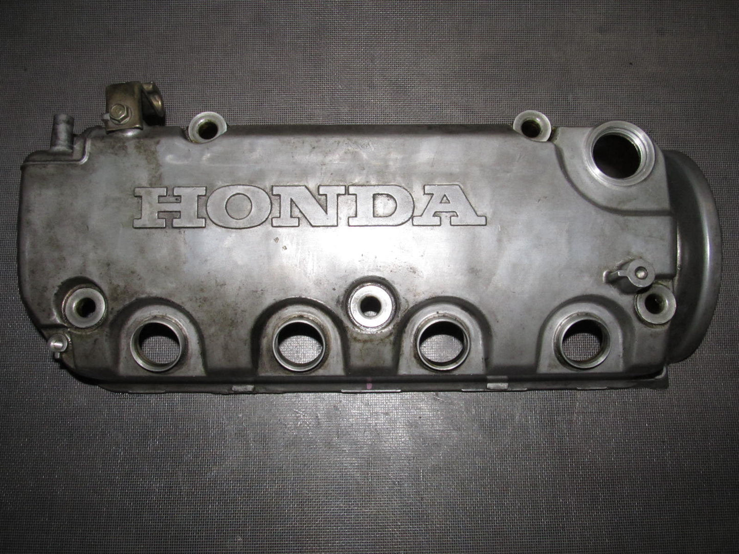 96 97 98 99 00 Honda Civic OEM D16Y8 Vtec Engine Valve Cover