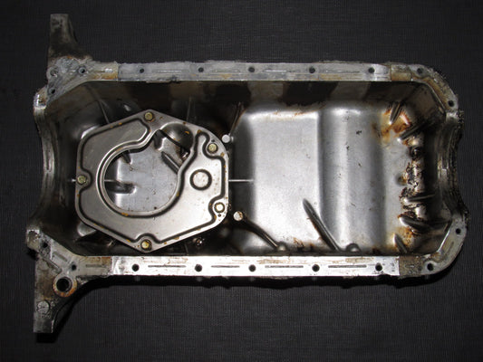 94 95 96 97 Mazda Miata OEM 1.8L Engine Oil Pan