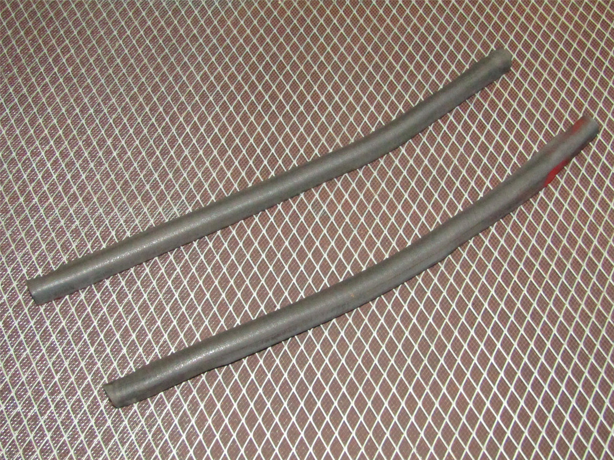 93 94 95 96 97 Honda Del Sol OEM Door Belt Line Moulding