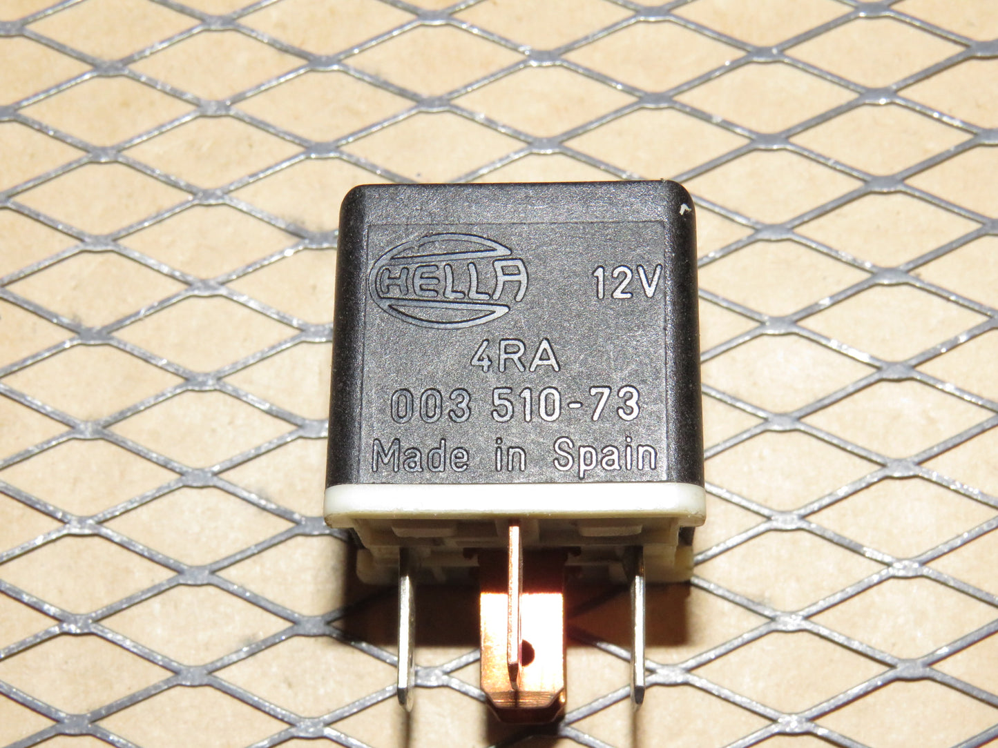 Volvo Relay (J) 9130269 / 4RA 003 510-73