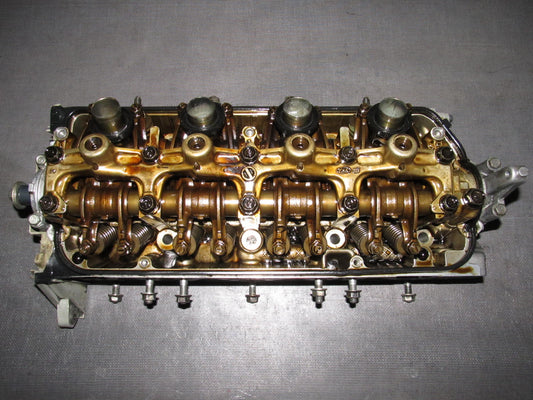96 97 98 99 00 Honda Civic OEM D16Y8 Vtec Engine Cylinder Head