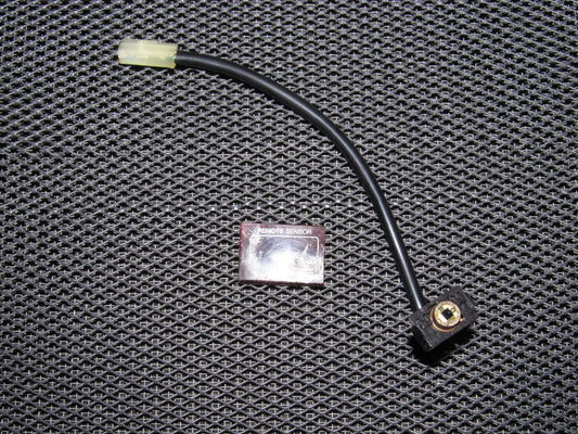 86 87 88 Toyota Supra OEM Alarm Remote Sensor