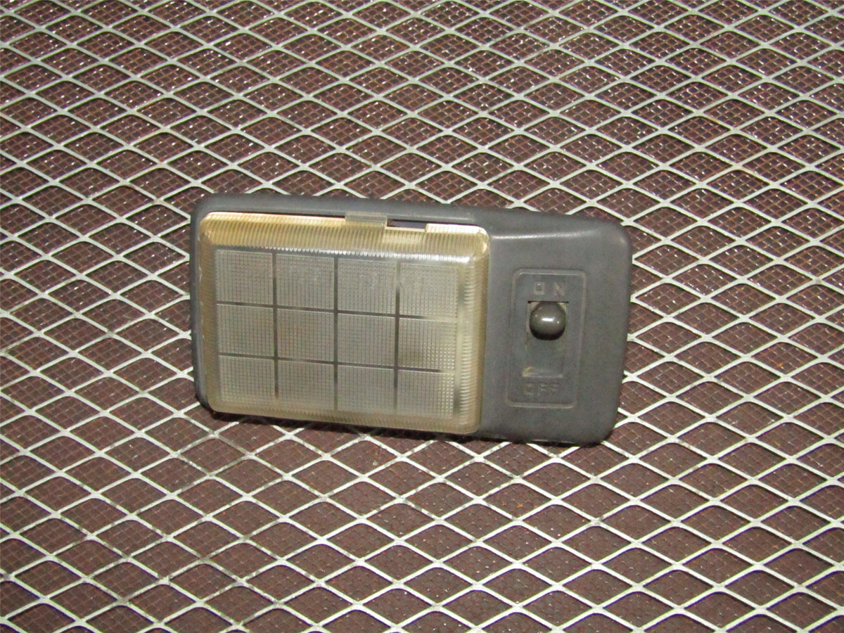 93 94 95 96 97 Honda Del Sol OEM Rear Dome Map Light