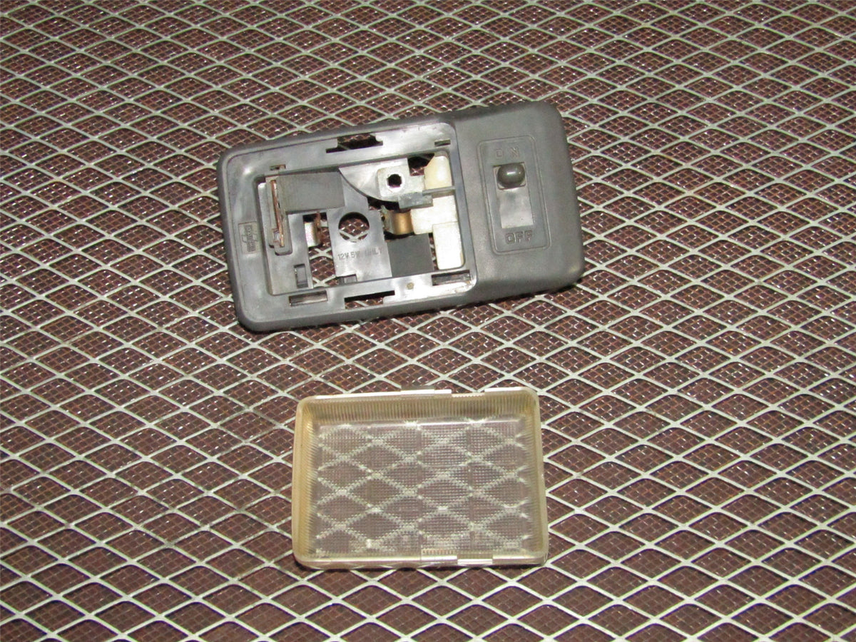 93 94 95 96 97 Honda Del Sol OEM Rear Dome Map Light