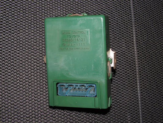 86 87 88 Toyota Supra OEM Speed Control Unit 88240-14121