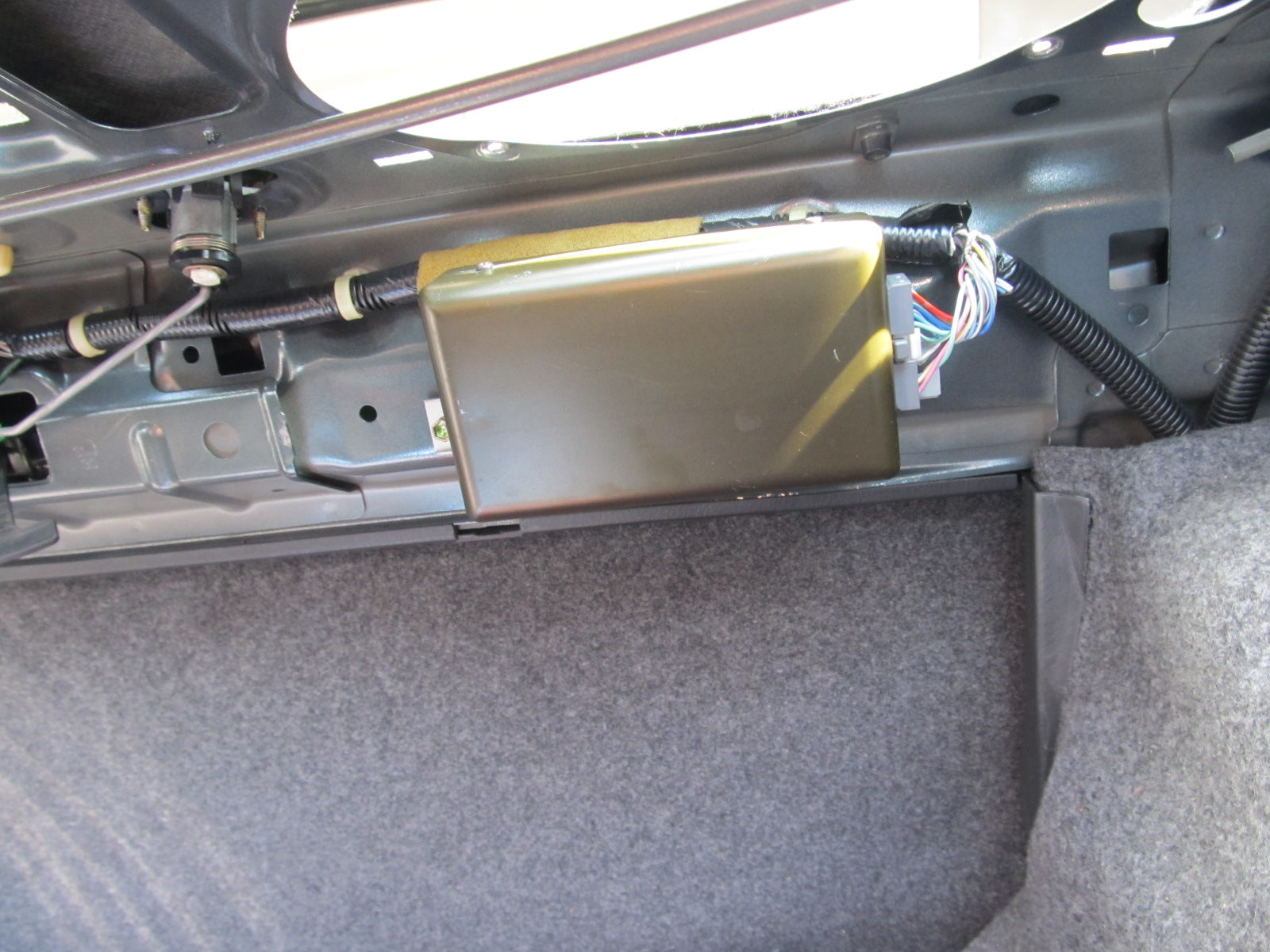 97 98 99 00 01 Honda Prelude OEM Stereo Amp Amplifier 39186-S30-0030 ...