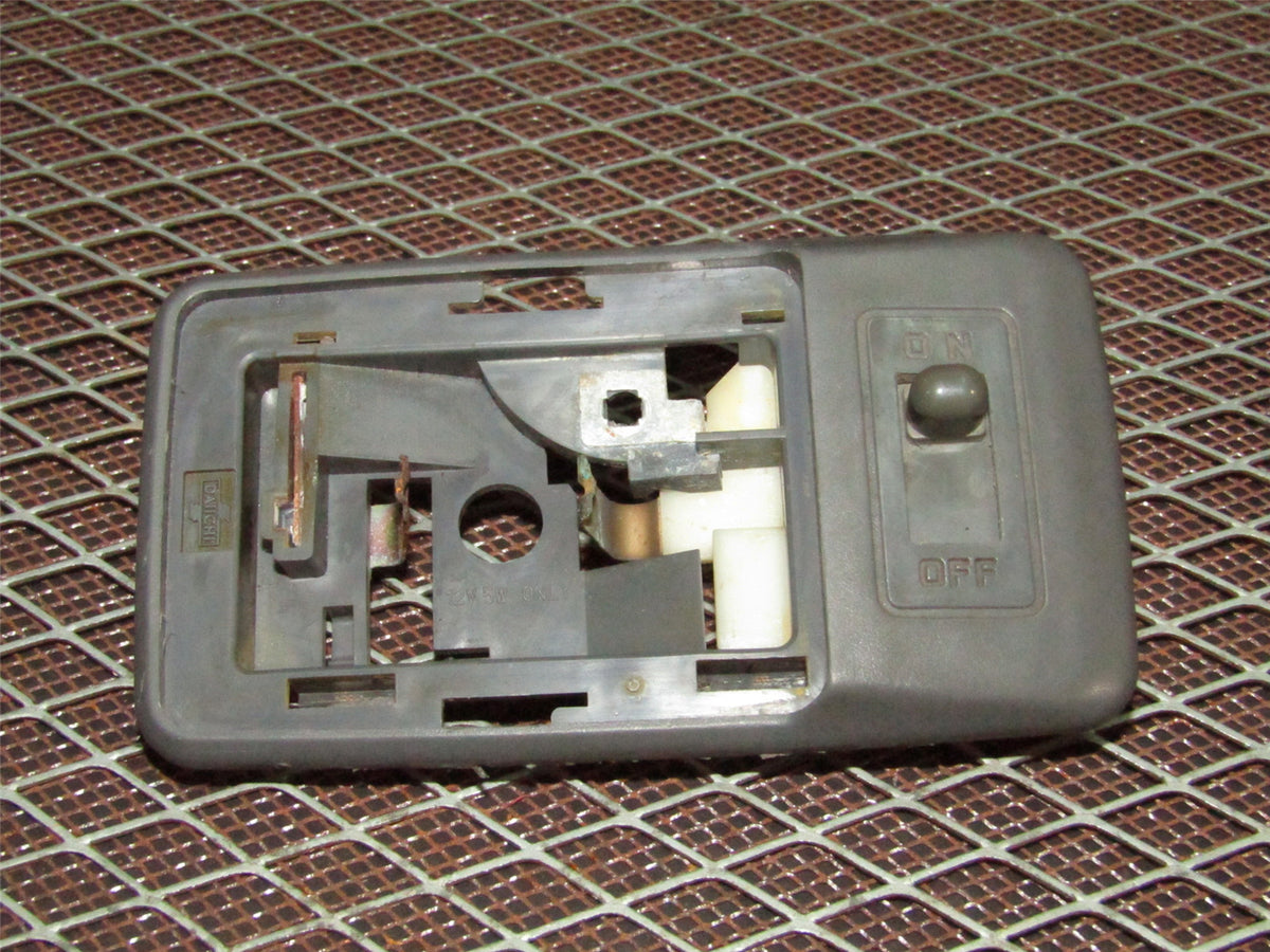 93 94 95 96 97 Honda Del Sol OEM Rear Dome Map Light