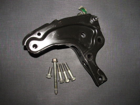 92 93 94 95 96 Honda Prelude Si H23 Rear Motor Transmission Mount - M/T