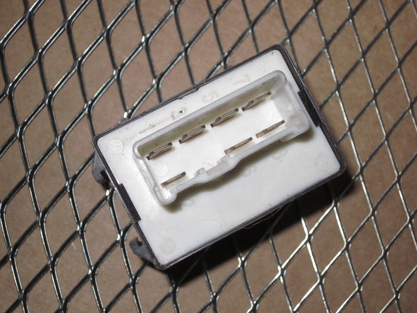 Honda & Acura Fuel Pump Main Relay RZ-0158